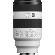 Sony FE 70-200mm f/4 G OSS II - Foto Ottica Cavour