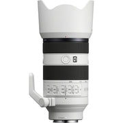 Sony FE 70-200mm f/4 G OSS II - Foto Ottica Cavour