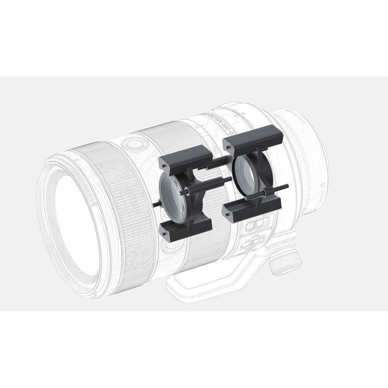 Sony FE 70-200mm f/4 G OSS II - Foto Ottica Cavour