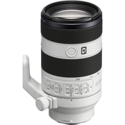 Sony FE 70-200mm f/4 G OSS II - Foto Ottica Cavour
