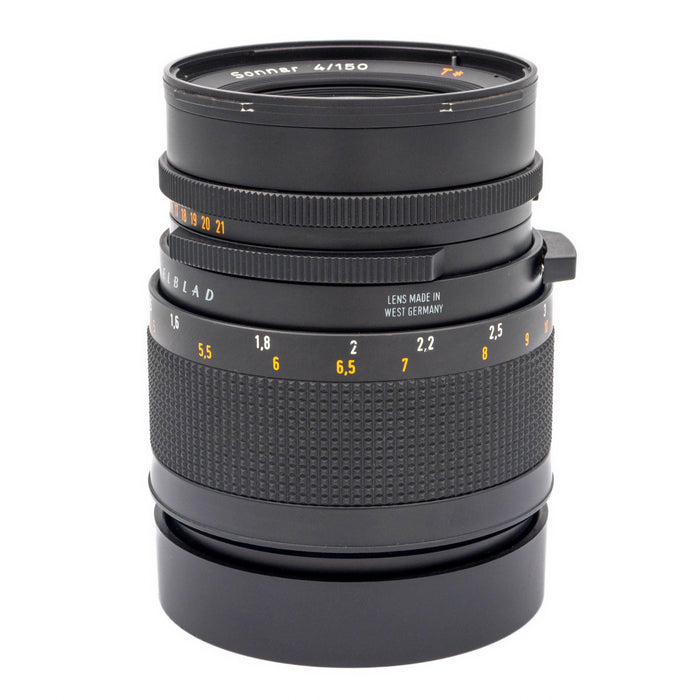 Carl Zeiss Sonnar T* 150mm f/4 CF Hasselblad V