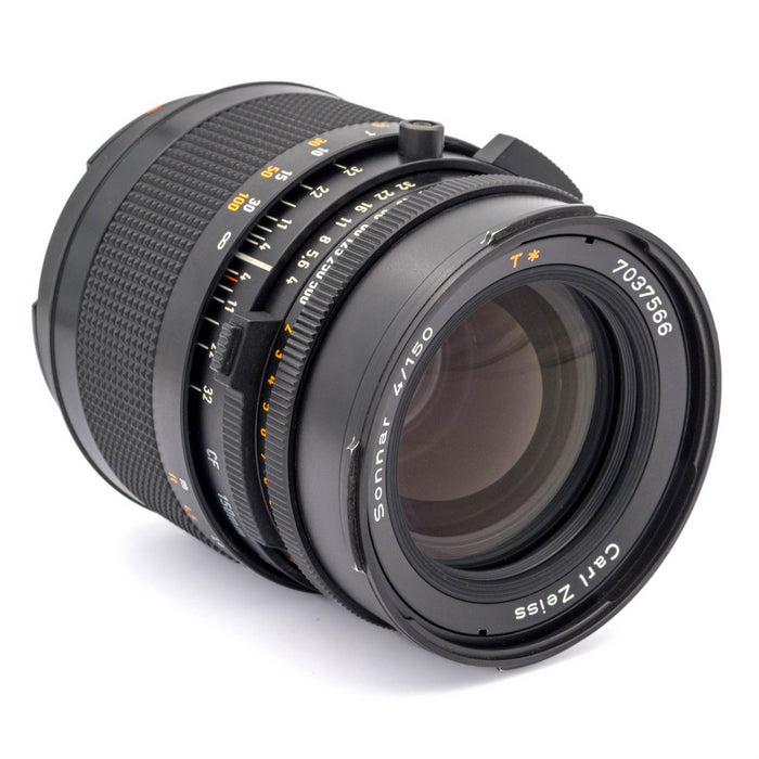 Carl Zeiss Sonnar T* 150mm f/4 CF Hasselblad V