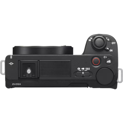 Sony ZV-E10 II + 16-50mm