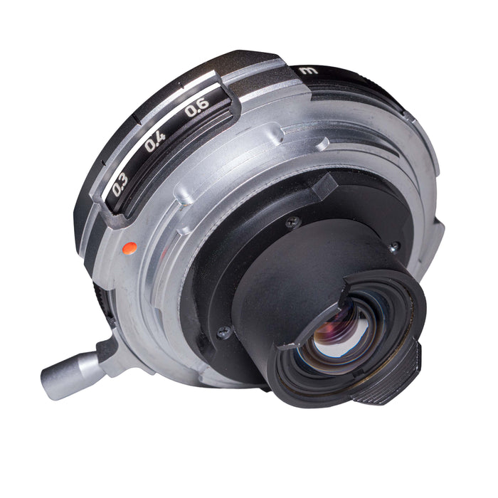 Carl Zeiss G Hologon T* 16mm f/8