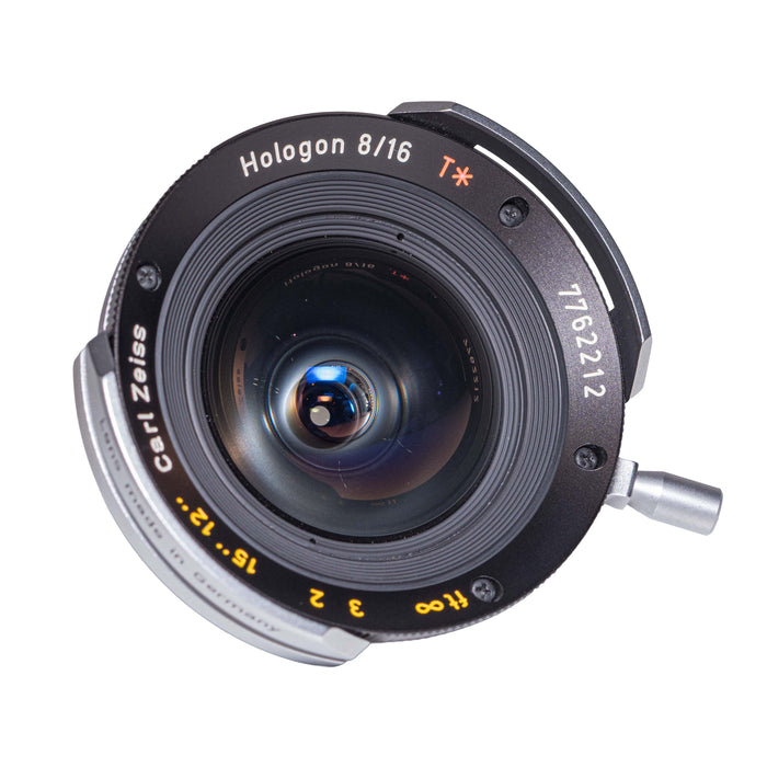 Carl Zeiss G Hologon T* 16mm f/8