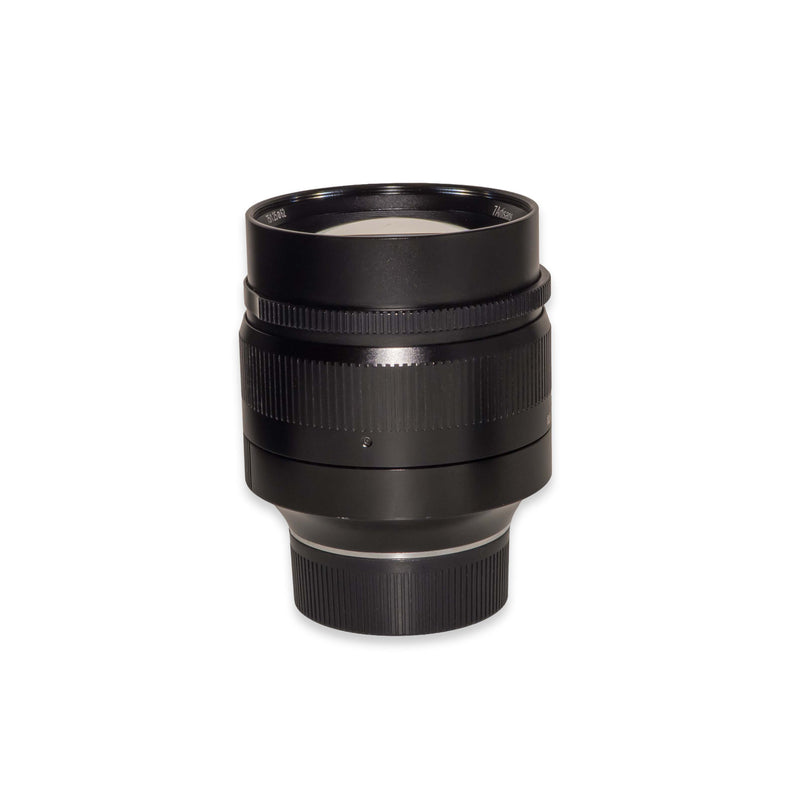 7Artisans 75mm f/1.25 ASPH per Leica M