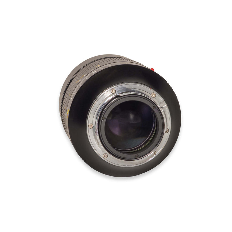 7Artisans 75mm f/1.25 ASPH per Leica M