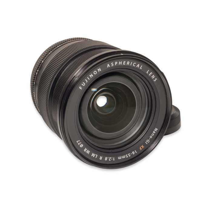 Fujifilm FUJINON XF 16-55mm f/2.8 R LM WR
