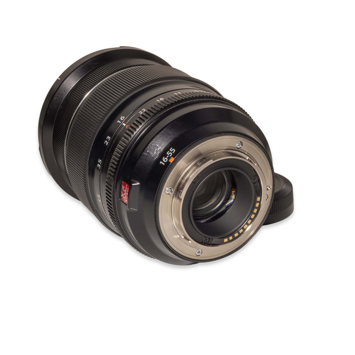 Fujifilm FUJINON XF 16-55mm f/2.8 R LM WR