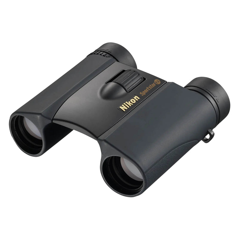 Nikon 8x25 DCF Sportstar IV EX