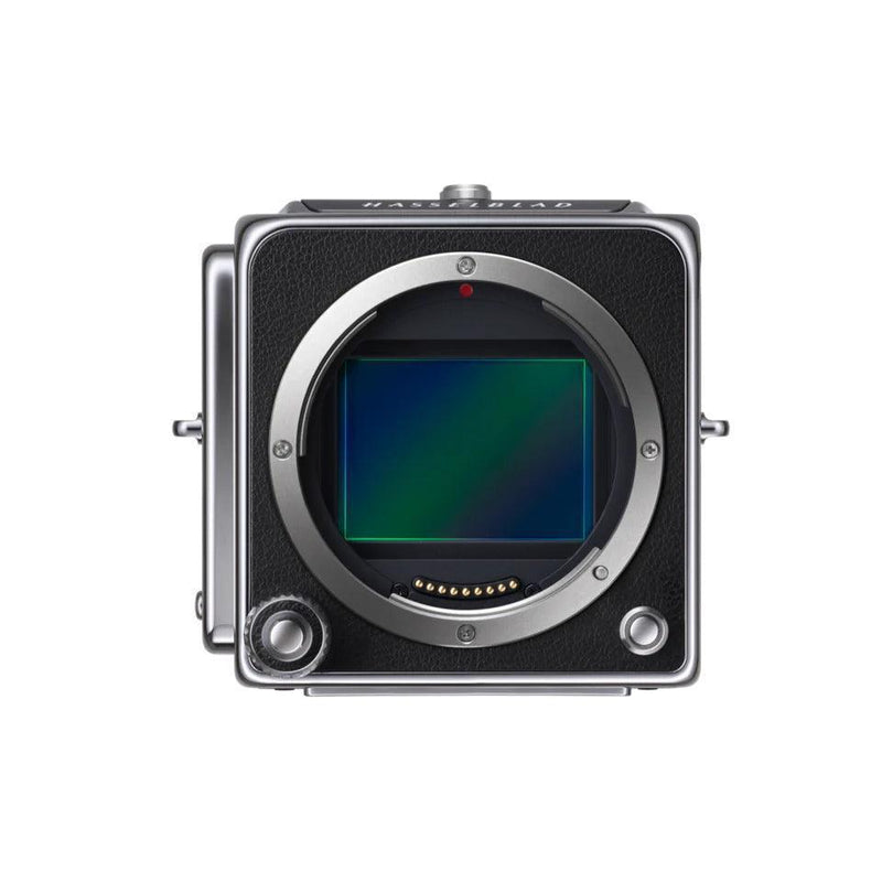 Hasselblad 907X CFV 100c - Foto Ottica Cavour