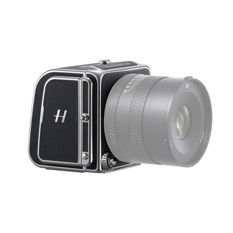 Hasselblad 907X CFV 100c - Foto Ottica Cavour