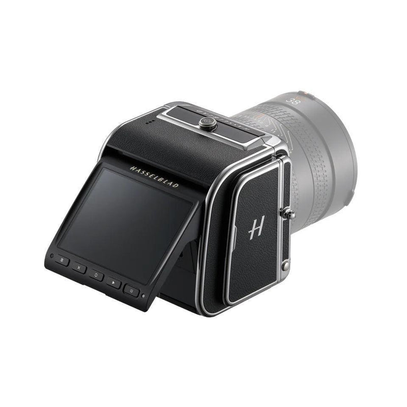 Hasselblad 907X CFV 100c - Foto Ottica Cavour