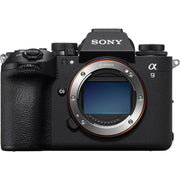 Sony a9 III - Foto Ottica Cavour