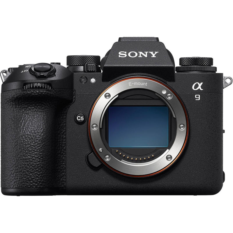 Sony a9 III - Foto Ottica Cavour