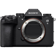 Sony a9 III - Foto Ottica Cavour