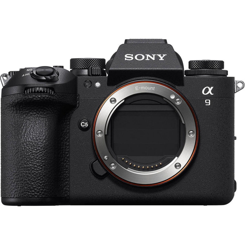 Sony a9 III - Foto Ottica Cavour