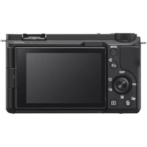 Sony ZV-E10 II + 16-50mm