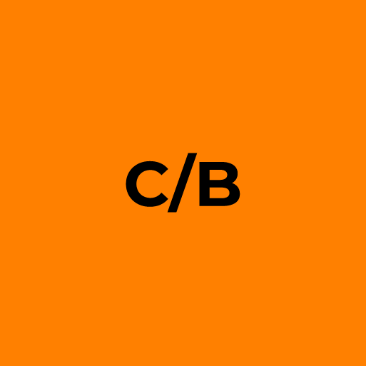 C/B