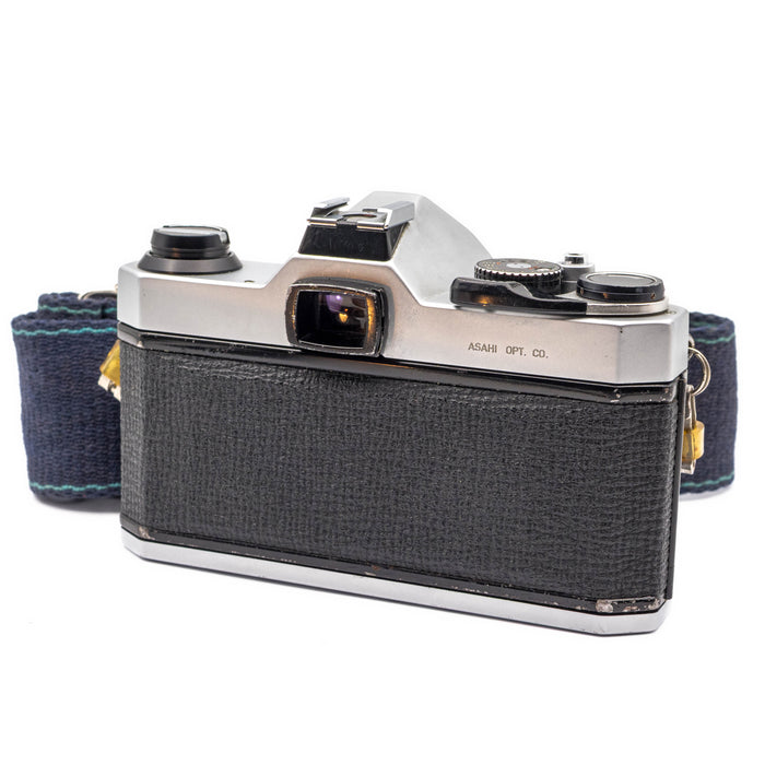 Asahi Pentax K1000