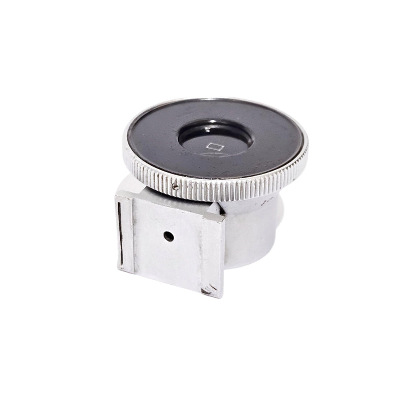 Leica Mirino 135mm - Foto Ottica Cavour