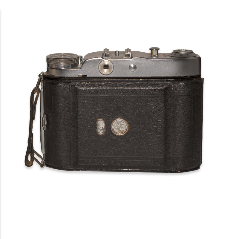 Balda Bünde Super Baldax con Ennit 80/2.8