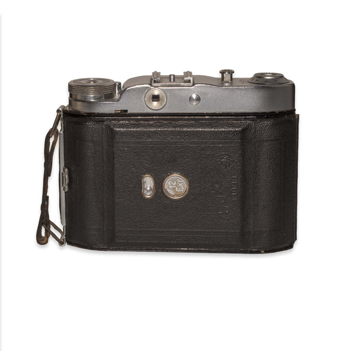 Balda Bünde Super Baldax con Ennit 80/2.8