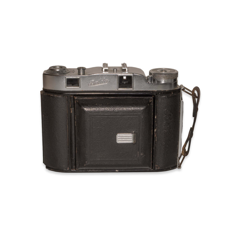 Balda Bünde Super Baldax con Ennit 80/2.8