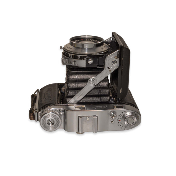 Balda Bünde Super Baldax con Schneider-Kreuznach Radionar 80/2.9