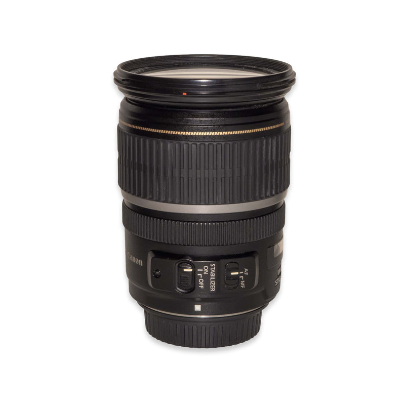 Canon EF-S 17-55mm f/2.8 IS USM