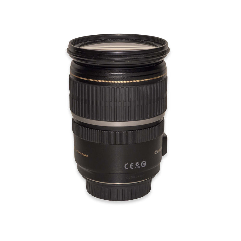 Canon EF-S 17-55mm f/2.8 IS USM