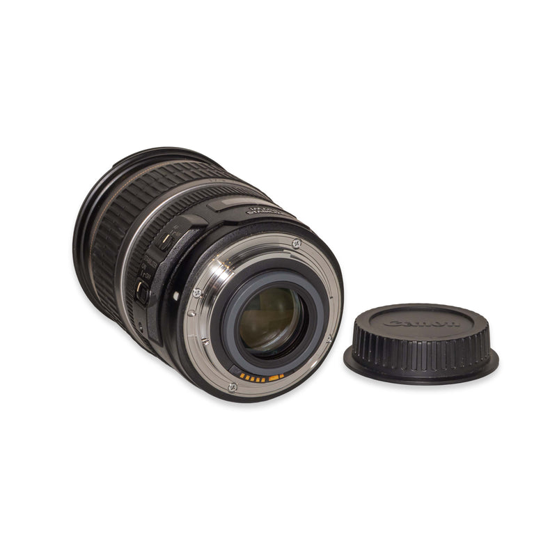 Canon EF-S 17-55mm f/2.8 IS USM