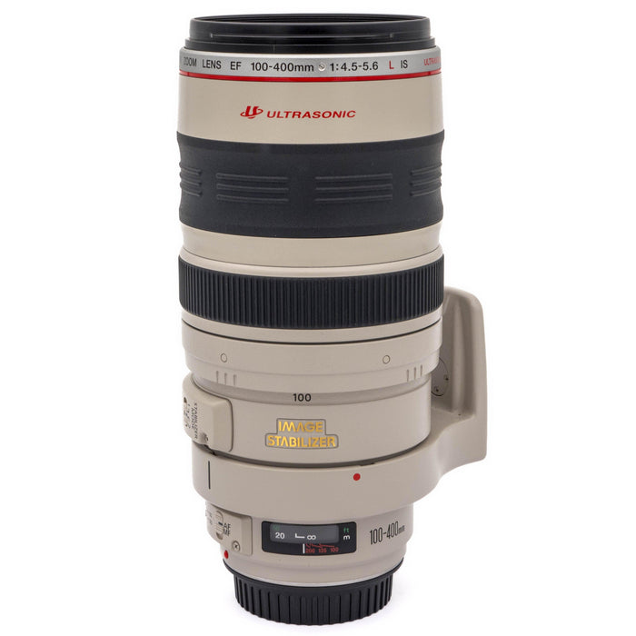 Canon EF 100-400mm f/4.5-5.6L IS USM