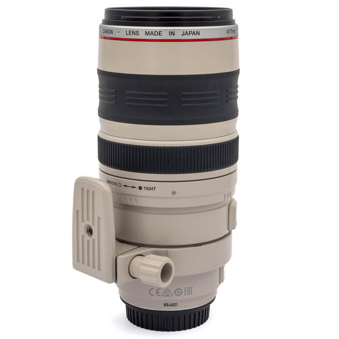 Canon EF 100-400mm f/4.5-5.6L IS USM