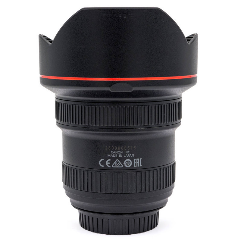 Canon EF 11-24mm f/4L USM