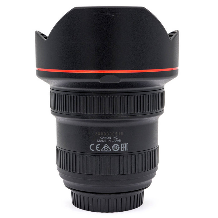 Canon EF 11-24mm f/4L USM