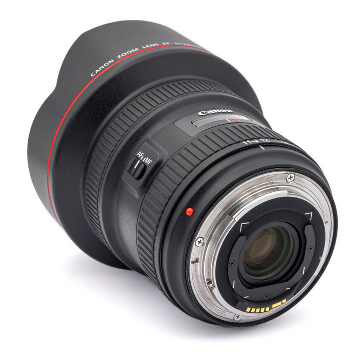 Canon EF 11-24mm f/4L USM