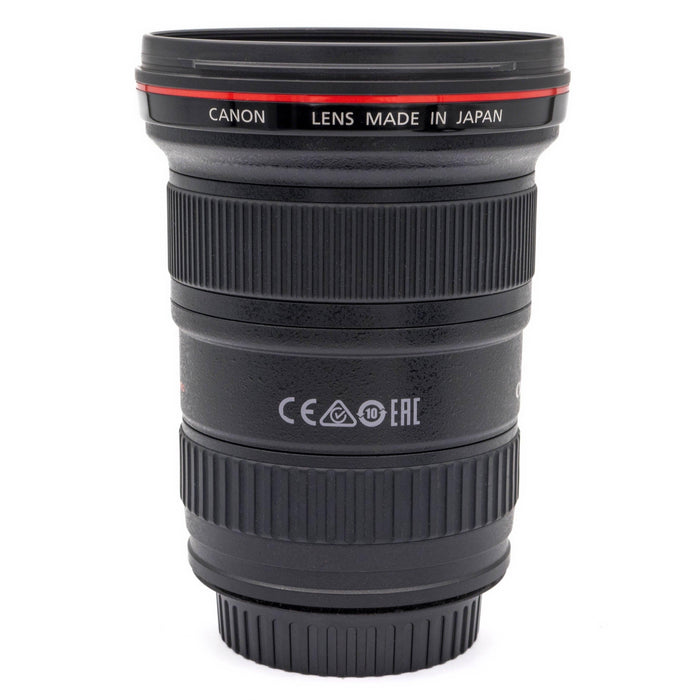 Canon EF 16-35mm f/2.8L II USM