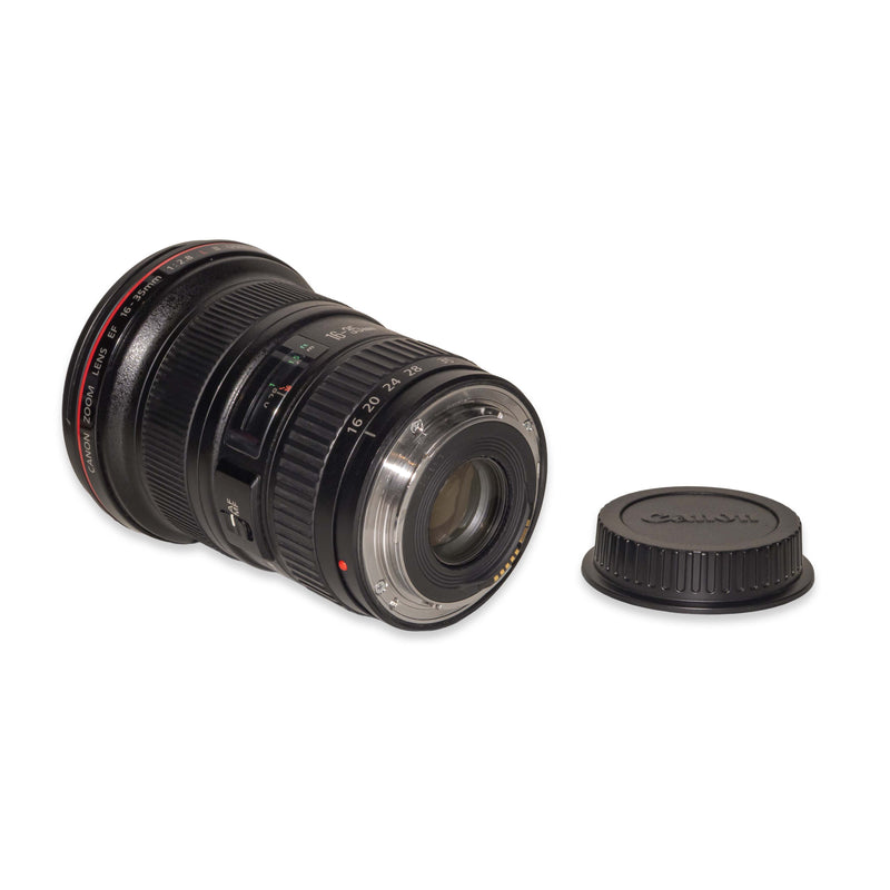 Canon EF 16-35mm f/2.8L II USM