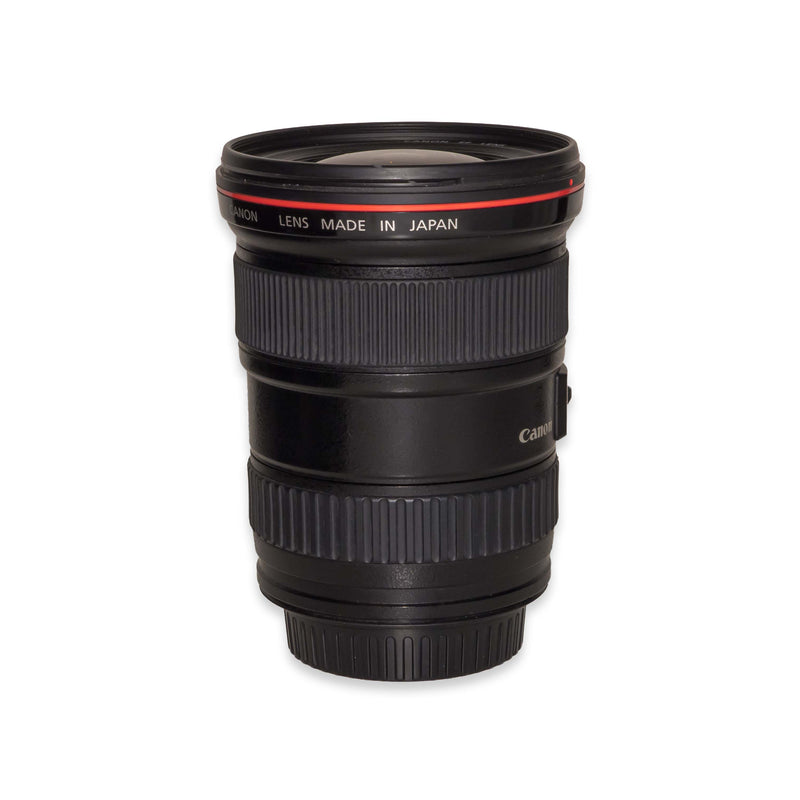 Canon EF 16-35mm f/2.8L USM