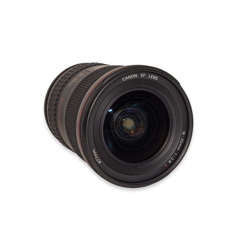 Canon EF 16-35mm f/2.8L USM