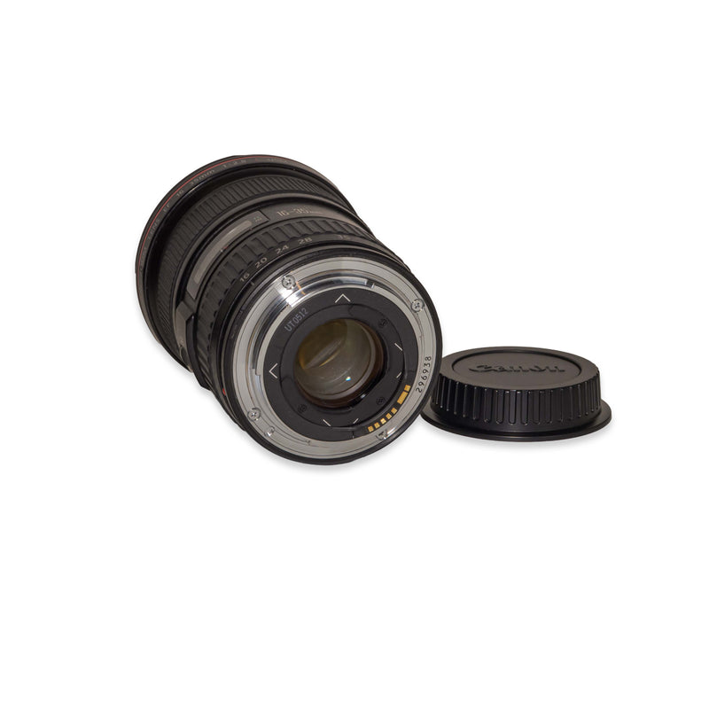 Canon EF 16-35mm f/2.8L USM