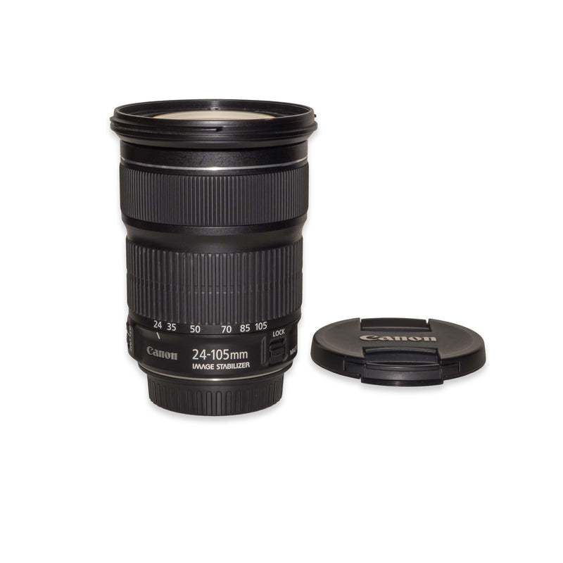Canon EF 24-105mm f/3.5-5.6 IS STM