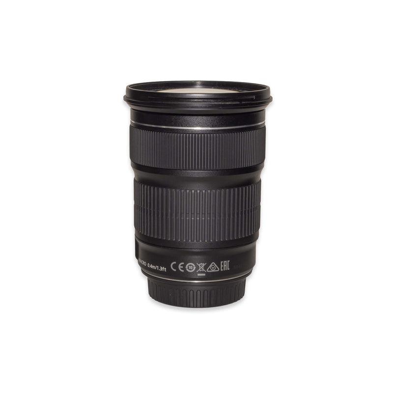 Canon EF 24-105mm f/3.5-5.6 IS STM