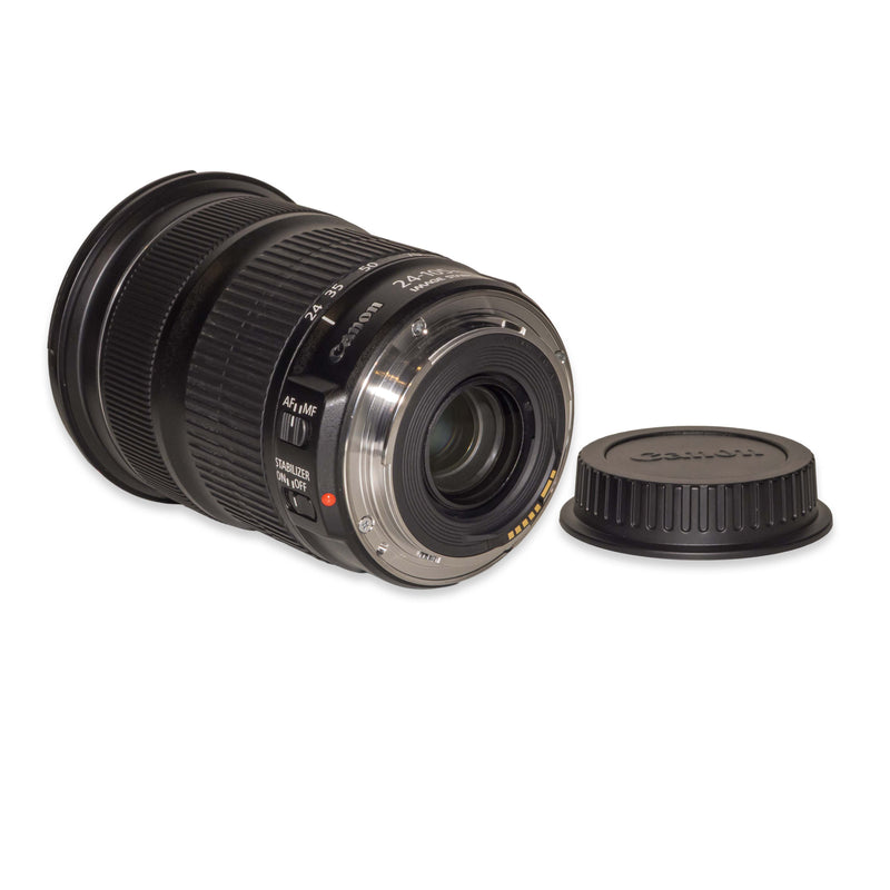 Canon EF 24-105mm f/3.5-5.6 IS STM