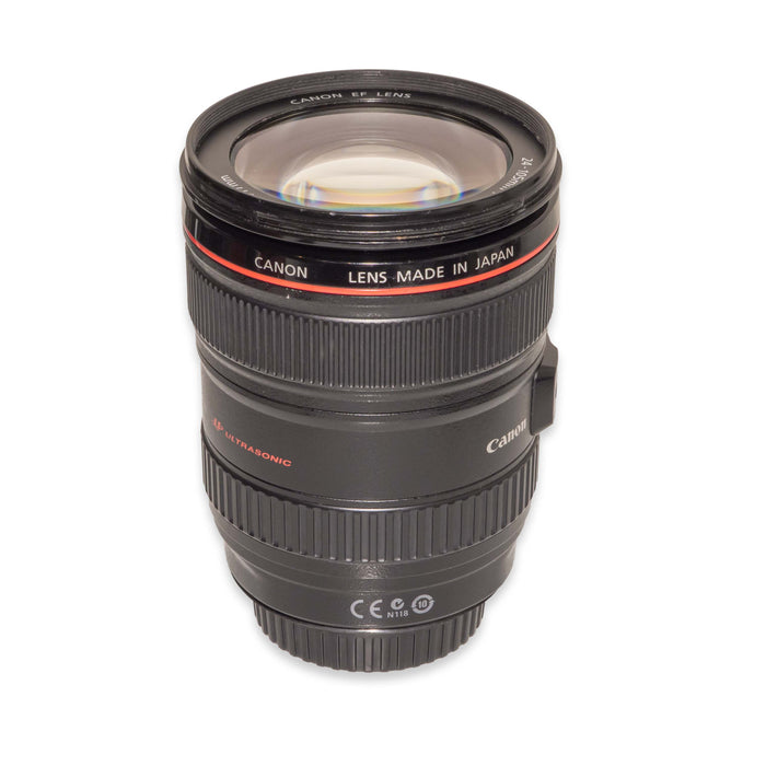 Canon EF 24-105mm f/4L IS USM