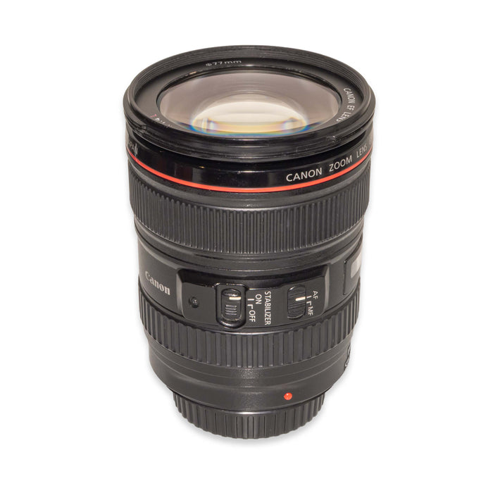 Canon EF 24-105mm f/4L IS USM