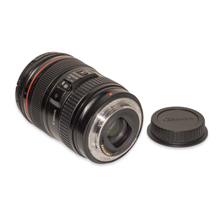 Canon EF 24-105mm f/4L IS USM