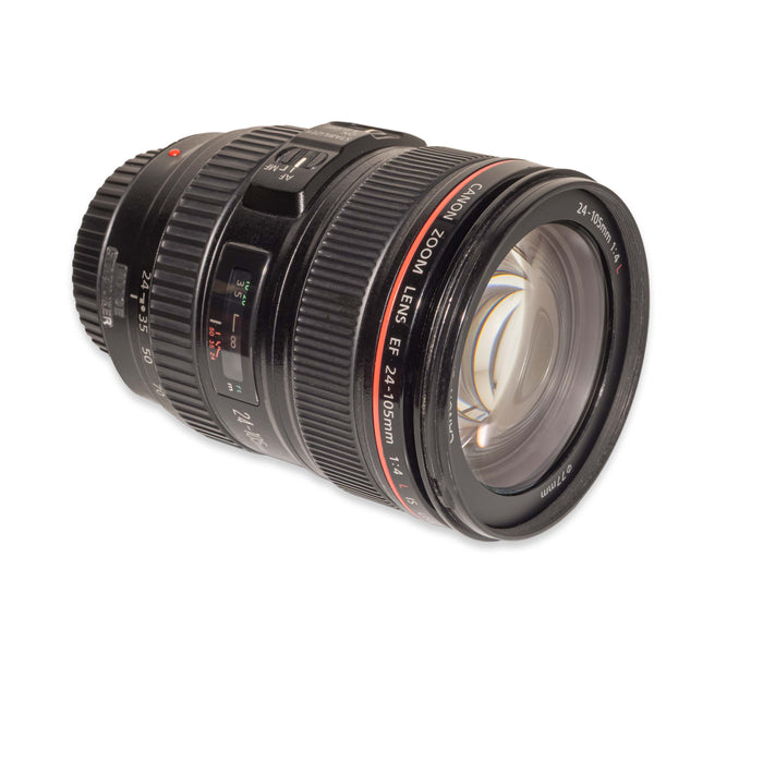 Canon EF 24-105mm f/4L IS USM