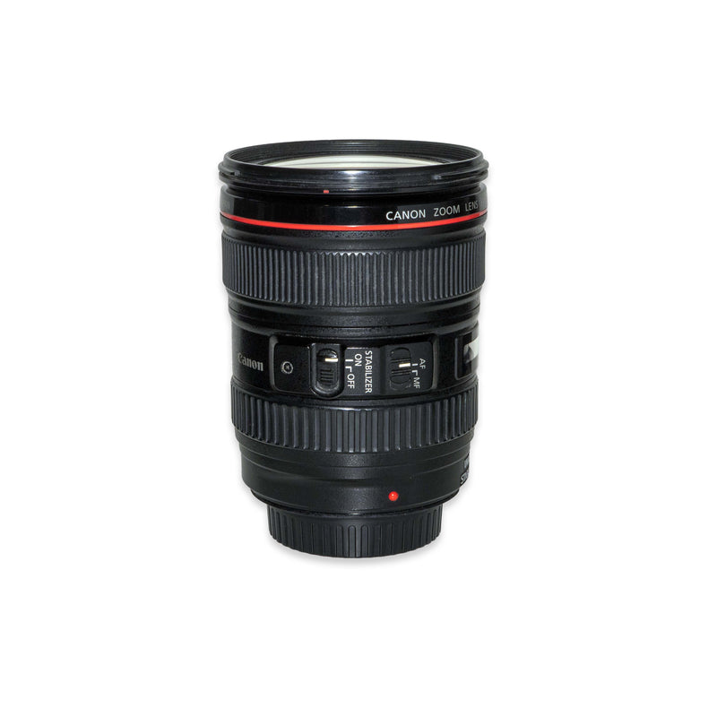Canon EF 24-105mm f/4L IS USM